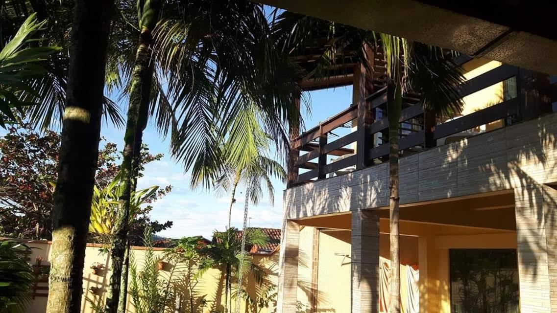 Pousada Estrela Da Manha Penha  Exterior photo