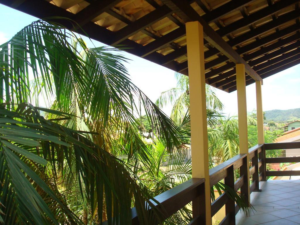 Pousada Estrela Da Manha Penha  Exterior photo