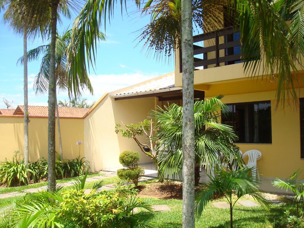 Pousada Estrela Da Manha Penha  Exterior photo
